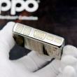 Bật lửa Zippo chính hãng bản chrome khắc WIN 10 và bán phím zippo