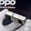 Bật lửa Zippo chính hãng bản chrome khắc WIN 10 và bán phím zippo