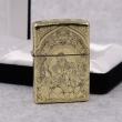 Zippo Chính Hãng Đồng Bóng Khắc Tề Thiên Đại Thánh